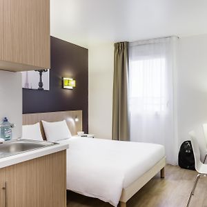 Aparthotel Adagio Access Paris Clichy